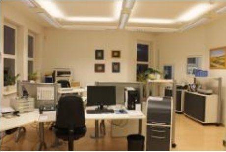 Bildergallerie Elektro Rall Ulm