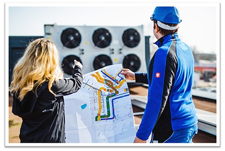 Bildergallerie Julius Gaiser GmbH Gebäudetechnik u. Energieeffizienz Ulm