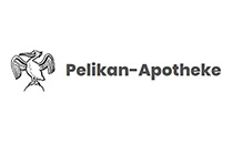 Logo Pelikan-Apotheke Nadine Niedt e.Kfr. Ulm