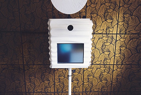 Bildergallerie Fotobox Ulm Neu-Ulm