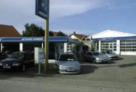 Bildergallerie Autohaus Clemens Motorsport e.K. Citroen u. Peugeot Ulm