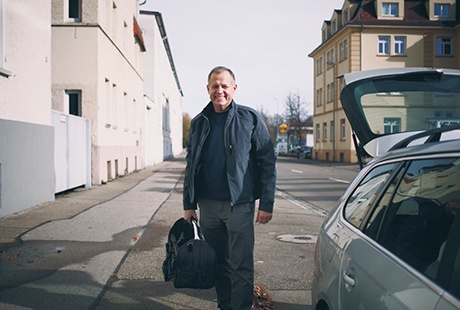 Bildergallerie Aufsperrhelden - Ulm-Schlüsseldienst (Schlüsselnotdienst 24 Std.) Ulm