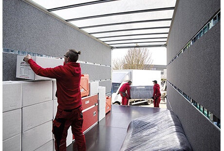 Eigentümer Bilder HTT Umzüge Helmut Traxl Transport GmbH Ulm