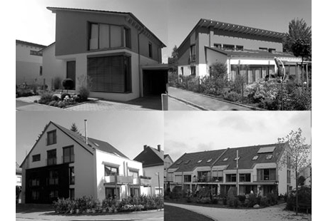 Bildergallerie Ottopal Kai Dipl.-Ing. Freier Architekt Ulm
