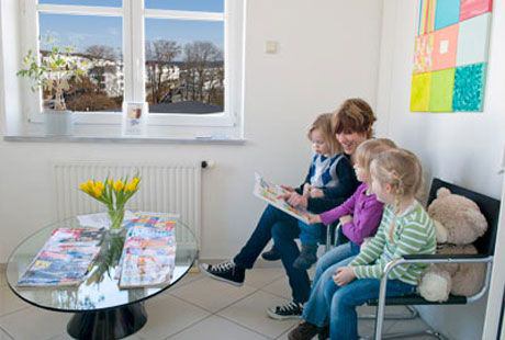 Bildergallerie Merz Michael Dr. med. dent. Zahnarzt Ulm
