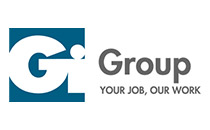 Logo Gi Group Deutschland GmbH Niederlassung Ulm Zeitarbeit Ulm
