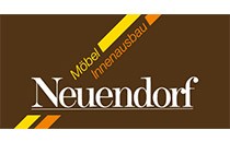Logo Neuendorf Max Schreinerei und Innenausbau Ulm
