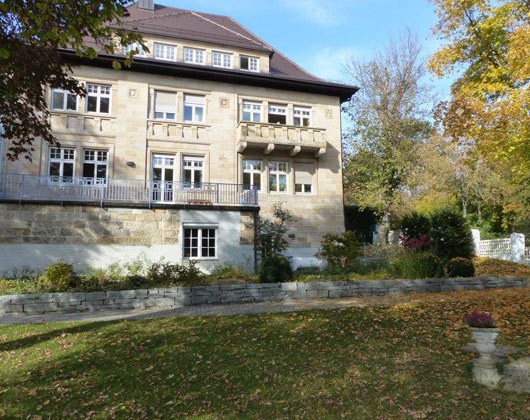Bildergallerie Hospiz Ulm e.V. Ulm