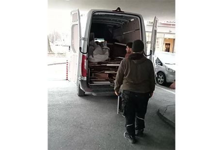Bildergallerie Rahma Entrümpelungen & Reinigungsdienst Ulm
