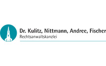 Logo Dr. Kulitz, Andree, Fischer, Rechtsanwälte PartGmbB Ulm
