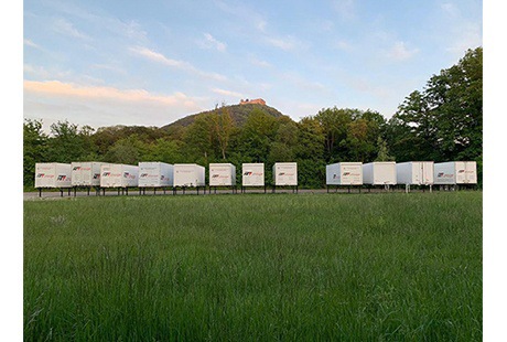 Eigentümer Bilder HTT Umzüge Helmut Traxl Transport GmbH Ulm