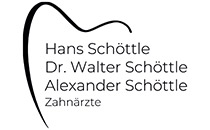 Logo Schöttle Hans, Schöttle Walter Dr.med. dent. Schöttle Alexander Zahnärzte Ulm
