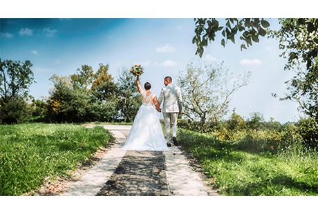 Bildergallerie Hochzeitsfotograf Ulm - Jermain Miller Neu-Ulm