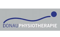 Logo Donauphysiotherapie Arndt & Zeithammel Ulm