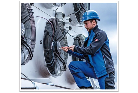 Bildergallerie Julius Gaiser GmbH Gebäudetechnik u. Energieeffizienz Ulm