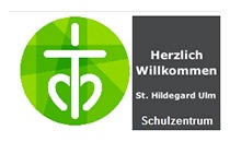 Logo St. HILDEGARD Kath. Freie Mädchenschulen Ulm