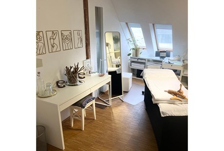 Bildergallerie DERMAESTETIC Ulm