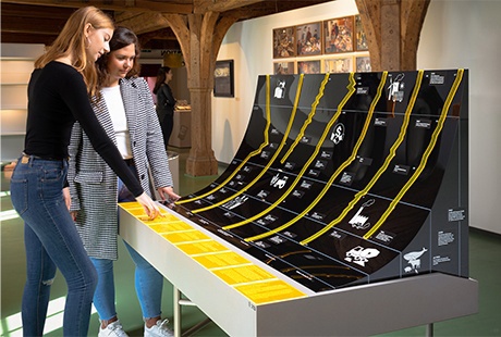 Eigentümer Bilder Museum Brot und Kunst - Forum Welternährung Ulm