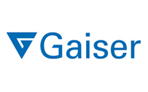 Logo Julius Gaiser GmbH Gebäudetechnik u. Energieeffizienz Ulm