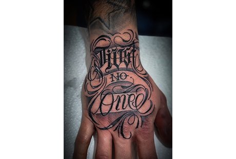 Bildergallerie Stellano Ink Tattoo Ulm