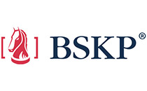 Logo BSKP Dr. Broll Schmitt Kaufmann & Partner Steuerberater Wirtschaftsprüfer Rechtsanwälte Ulm