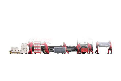 Eigentümer Bilder HTT Umzüge Helmut Traxl Transport GmbH Ulm