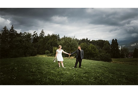 Bildergallerie Hochzeitsfotograf Ulm - Jermain Miller Neu-Ulm