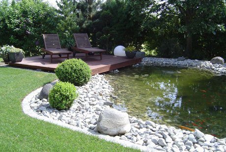 Bildergallerie Hegenauer Garten- und Landschaftsbau GmbH Ulm