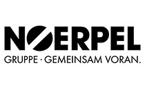 Logo Noerpel SE Logistik, Spedition Ulm
