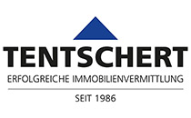 Logo Tentschert Immobilien GmbH & Co. KG Ulm