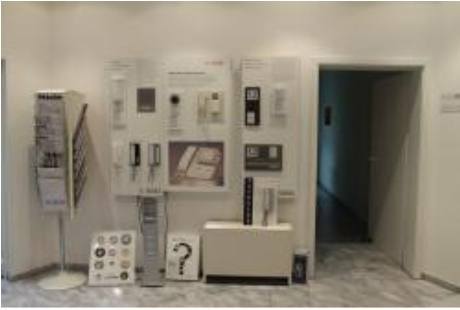 Bildergallerie Elektro Rall Ulm