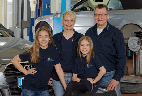 Bildergallerie Autodienst Schmid Ulm