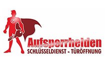 Logo Aufsperrhelden - Ulm-Schlüsseldienst (Schlüsselnotdienst 24 Std.) Ulm