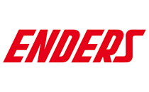 Logo Enders GmbH & Co. KG Ulm