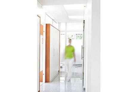 Bildergallerie Schuster Bettina Dr. Zahnarztpraxis Ulm
