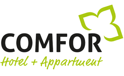 FirmenlogoHotel Comfor Ulm