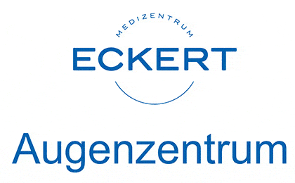 FirmenlogoAugenzentrum Eckert Ulm/Neu-Ulm Ulm