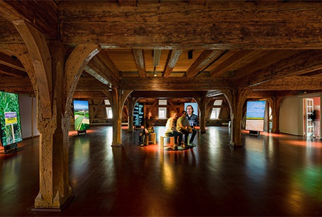 Eigentümer Bilder Museum Brot und Kunst - Forum Welternährung Ulm
