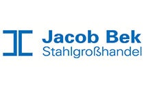 FirmenlogoJacob Bek GmbH Stahlgroßhandel Ulm