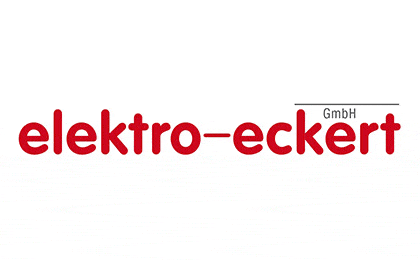 FirmenlogoElektro Eckert GmbH Ulm