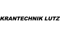 Logo Krantechnik Lutz Ulm