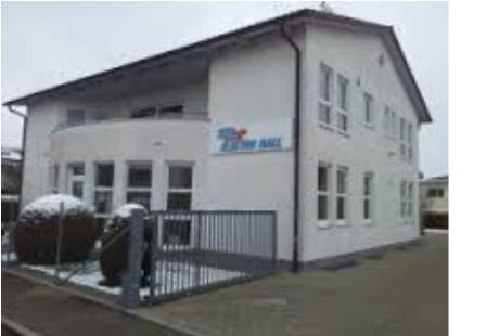Bildergallerie Elektro Rall Ulm