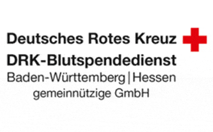 FirmenlogoDRK-Blutspendedienst Baden-Württemberg-Hessen gGmbH Ulm