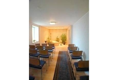 Eigentümer Bilder Erstes Ulmer Bestattungsinstitut Daniel Streidt Ulm