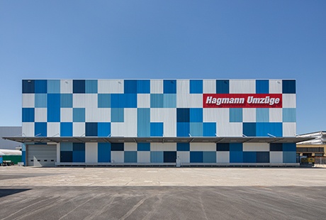 Bildergallerie Hagmann Umzüge GmbH Ulm