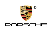 Logo Porsche Zentrum Ulm Sportwagen GmbH Donautal Autohaus Ulm