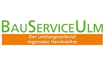 FirmenlogoBauServiceUlm GmbH Bauträger Ulm
