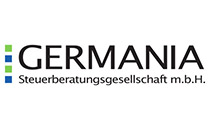 Logo GERMANIA Steuerberatungsgesellschaft mbH Zweigniederlassung Ulm