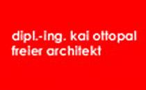Logo Ottopal Kai Dipl.-Ing. Freier Architekt Ulm