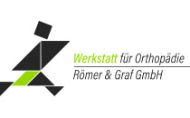 Logo Römer & Graf GmbH Sanitätshaus Ulm